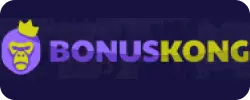 Bonuskong logo